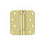 Steel Butt Bearing Hinge-14482089