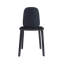 Kokoro Solid Wood Dining Chair-81059648
