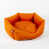 Orange is out of stock