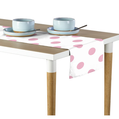 Yawri Dots Table Runner