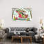 Bella Pilar - Wrapped Canvas Print-34180056