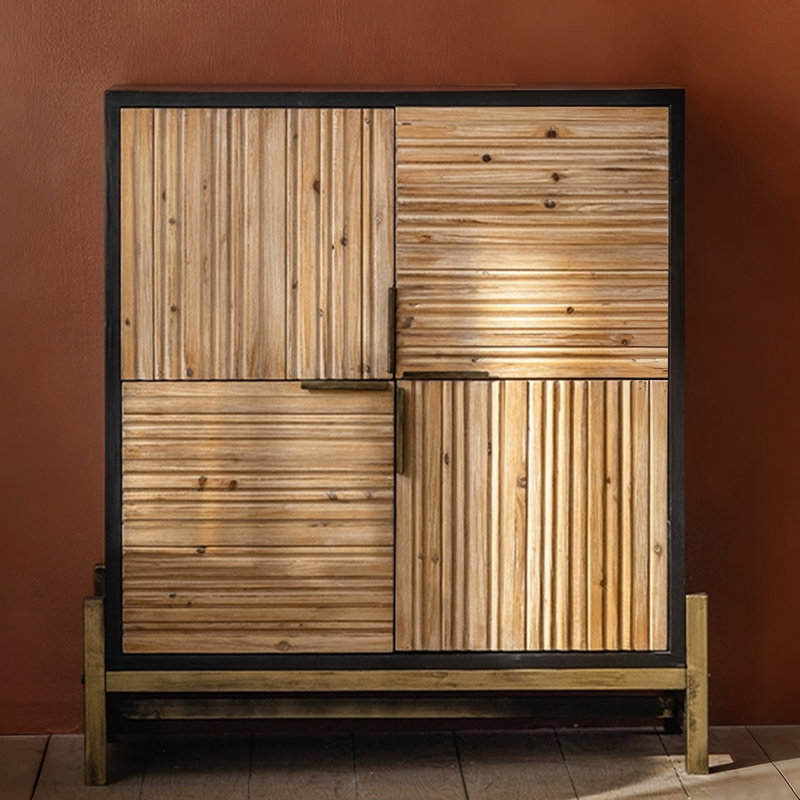 Buffet Modern