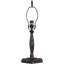 Dragonfly Trellis 19" Table Lamp