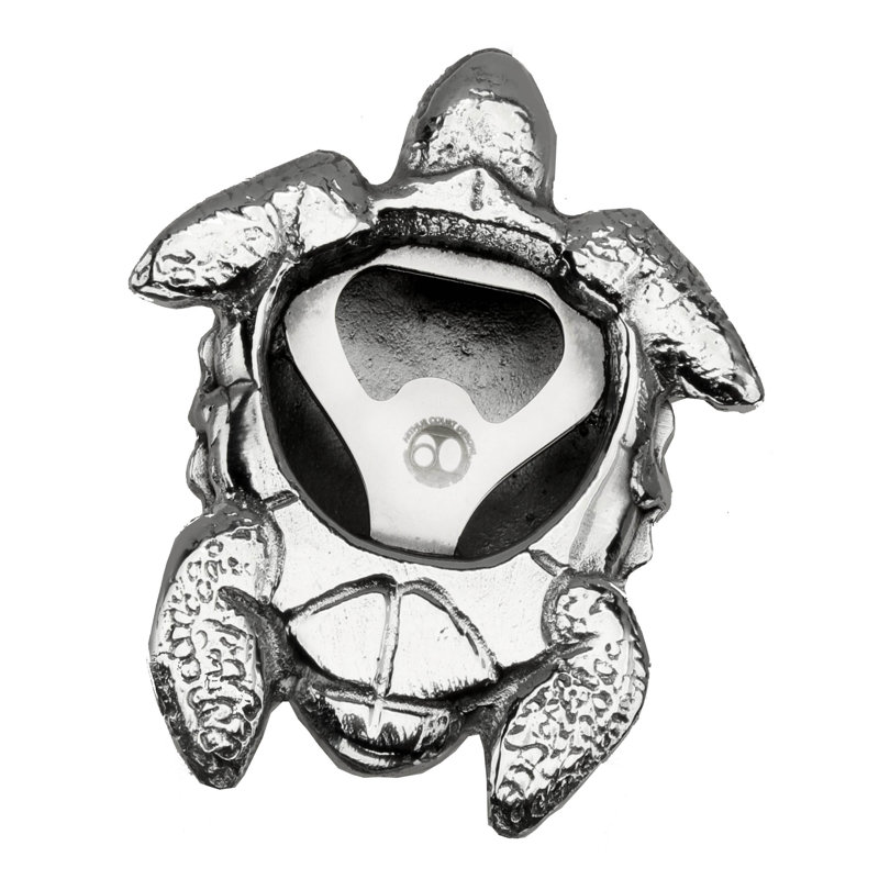 Coastal Bottle Opener