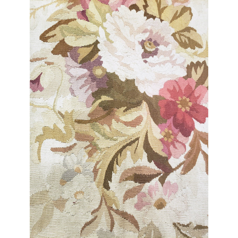 One-of-a-Kind 11' X 14' Area Rug