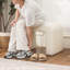Repose-pieds 24 pouces avec repose-pieds Waterfall-1121228281