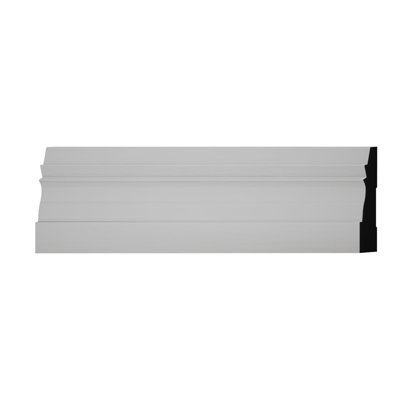 Moulure de teinture pour bois massif WM631