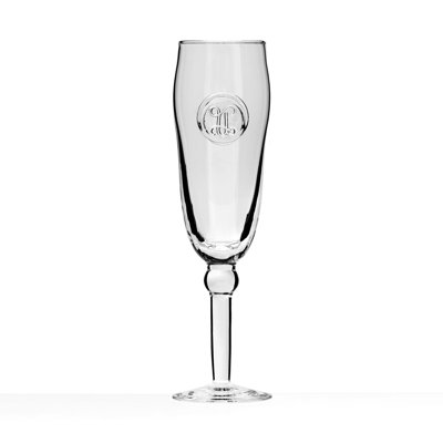 Legado Glass Flute