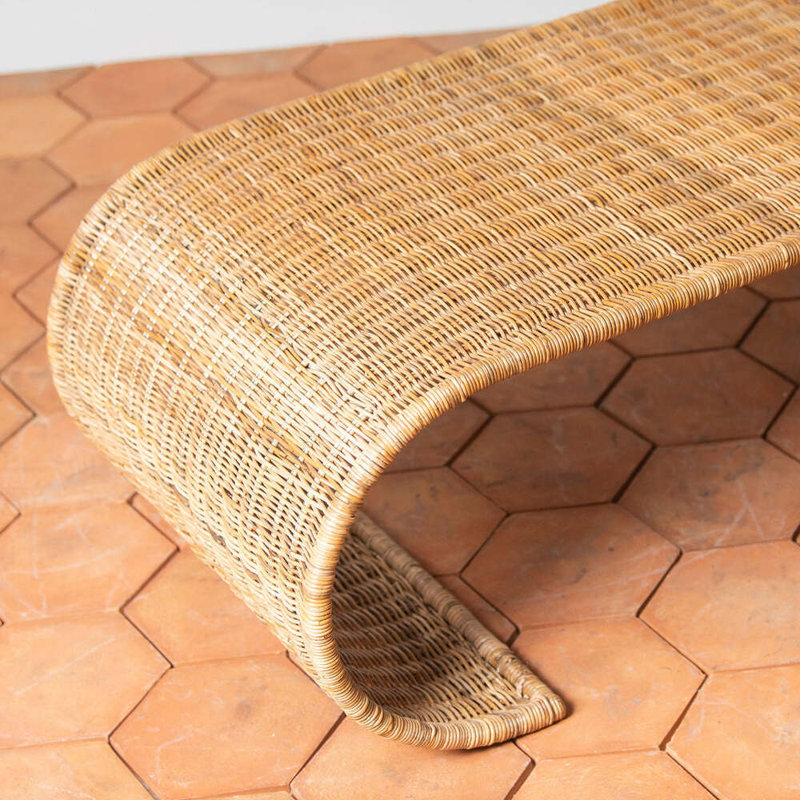 Healdsburg Coffee Table