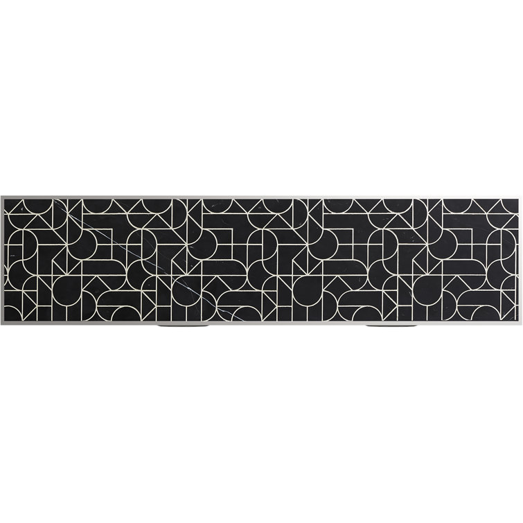 Tailor Etched Stone Insert