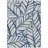 Neysa Washable Floral Indoor / Outdoor Rug-433163546