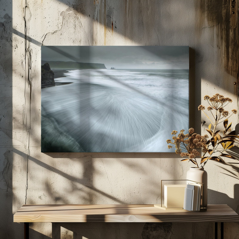 Wrapped Canvas Print, 91.44 cm H x 60.96 cm W