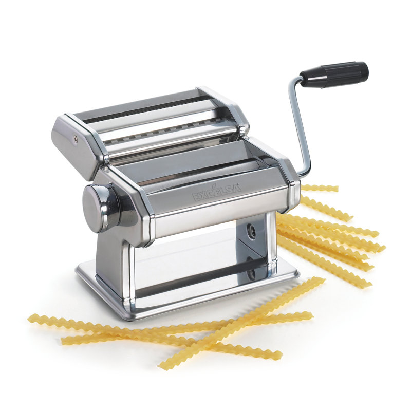 Excelsa Electric Pasta Maker