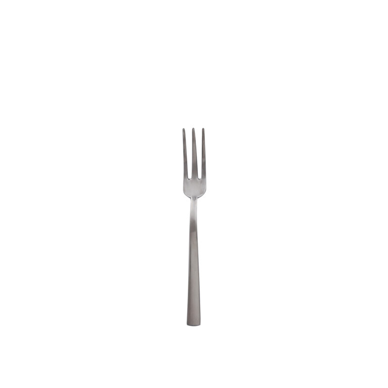 Levantina 3 - Piece Stainless Steel Hostess Set, Ice