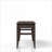 Desks, 50\" Chocolate Writing Desk with Storage Drawer &amp; Power Ready | Solid Wood+MDF