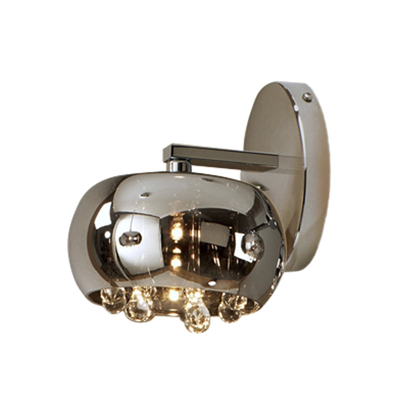 Jessamine Armed Sconce