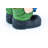 Gnome Mooning Statue