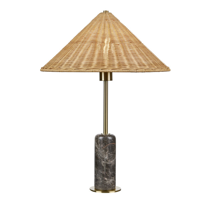Lance Table Lamp
