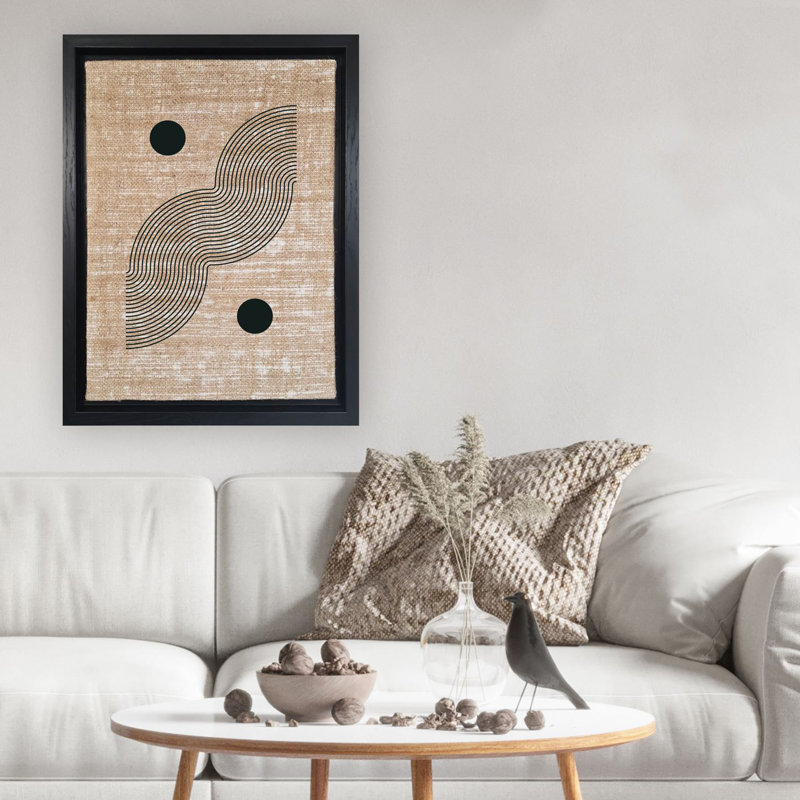 Decorative Canvas Painting
