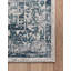Tapis contemporain Endel couleur os-1467782386