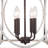 Scheiner 4 - Light Walnut Pendant
