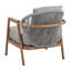 Fauteuil club Orla