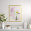 Pepper Tree Painting by ZBC House Art