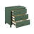 Nevarre 3-drawer Nightstand-539935031