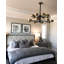 Jalen 16 - Light Chandelier