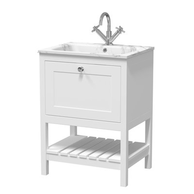 Bexley Bathroom Vanity