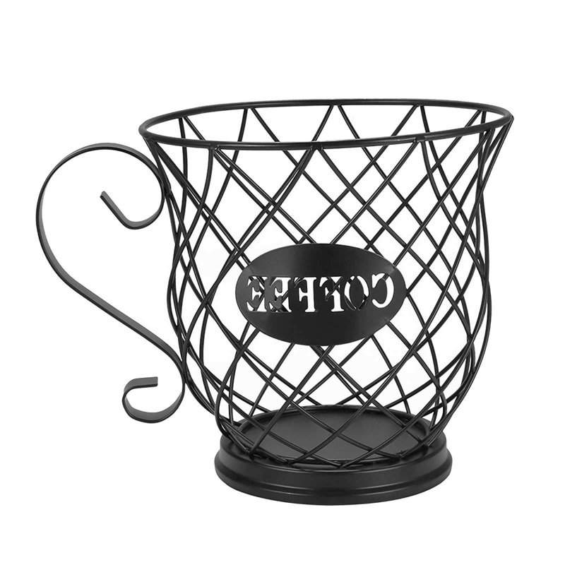 Rosalind Wheeler Coffee Pod Storage