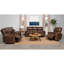 Fauteuil inclinable électrique Denson