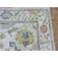 Nayyab One-of-a-Kind 7'10" X 9'10" Wool Area Rug in Ivory