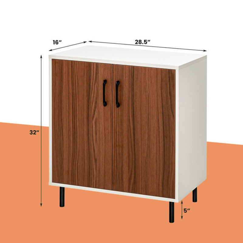 28.5'' Sideboard