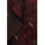 Tapis tribal oriental afghan 10 x 13