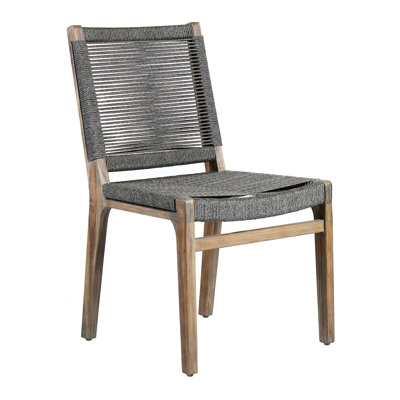 Chaise de patio Explorer Oceans