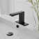 Single-Hole Bathroom Faucet