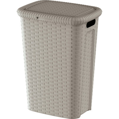 Rickards Plastic Laundry Room Organiser