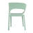 4 Pack Pp Modern Single-Side Chairs-1009114786