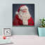 «Christmas Cheer» par Ashley Bradley, art mural-1759996852