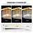 Casey-Rae 10-Light Flush Mount Dimmable Kitchen Island Square / Rectangle Chandelier-2114930657-2128101344