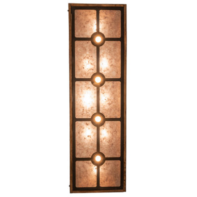Reclamare 8 - Light Pendant