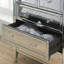 Norristown 5 Drawer 80Cm W Dresser