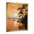 Gold Picture Framed