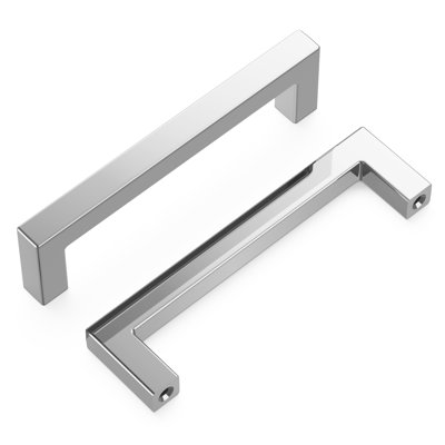 Skylight Cabinet Handle Pull