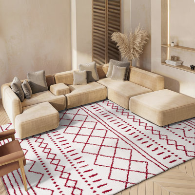 Tapis à chevrons Develin Performance