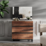 Aadam Accent Chest