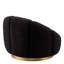 Inger Swivel Barrel Chair
