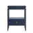 Dark Blue est en rupture de stock