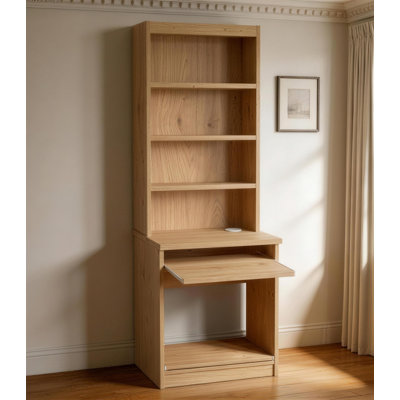 Haajarah Computer Desk
